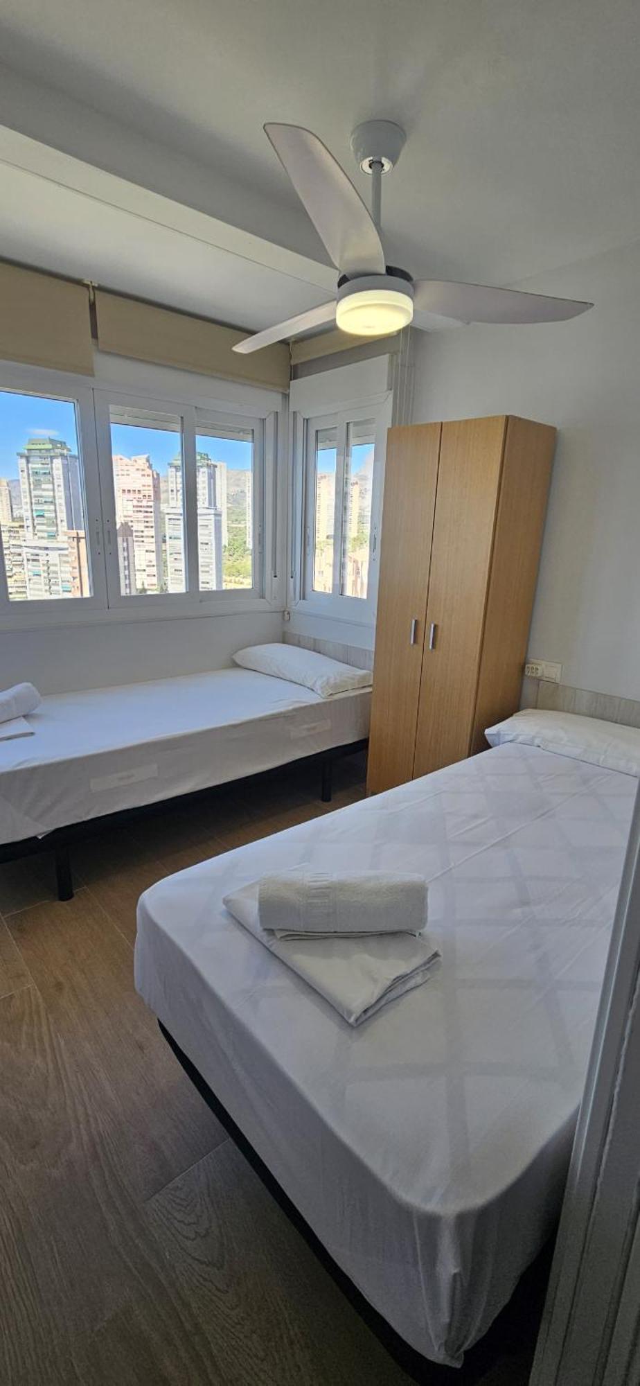 Apartamento Provima B 16 If Benidorm Exterior photo